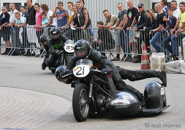 Barneveld 2009 Henk Morren 583 